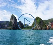 Video zur Thailand Reise auf die Insel Koh Yao Noi