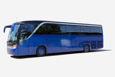 Gruppenreise oder Klassenfahrt nach Rumänien mit dem Reisebus