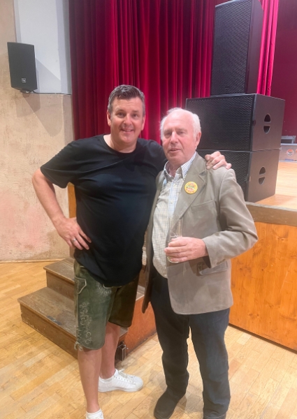 Impressionen - Tiroler Stadl Brixen Tiroler Stadl Fest in Brixen im Thale, Impressionsbild