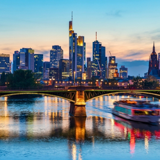 Flusskreuzfahrt für Neulinge und Einsteiger